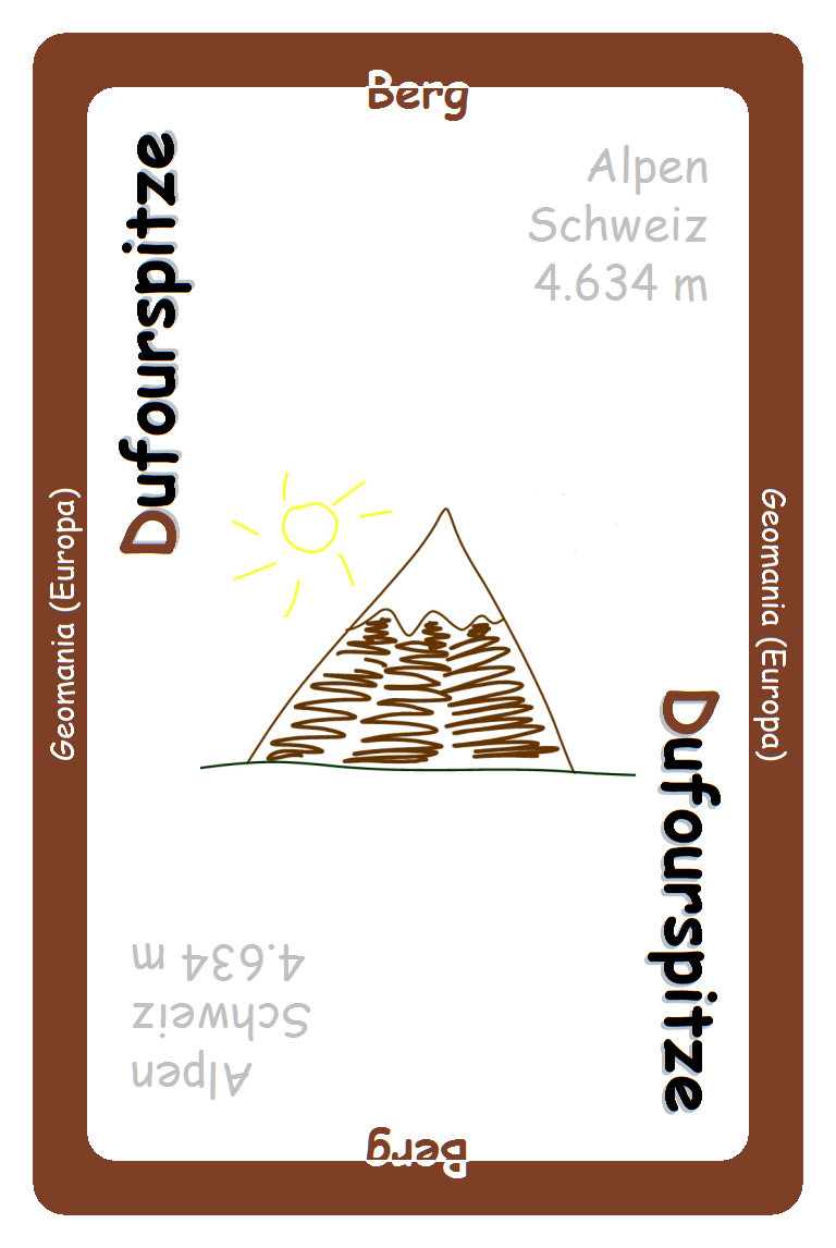 Dufourspitze
